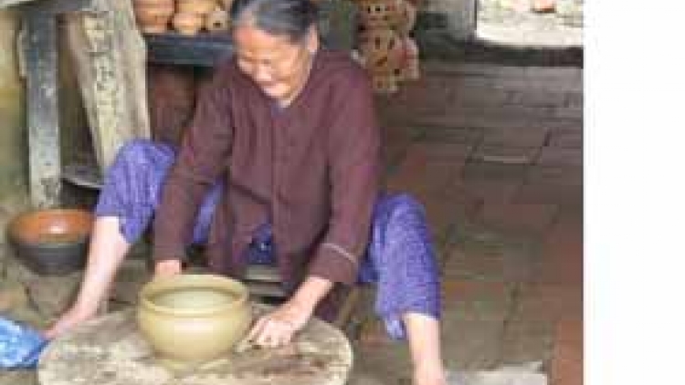 Ma nứih k’đhơợng đớc bh’rợ ha vel gốm Thanh Hà