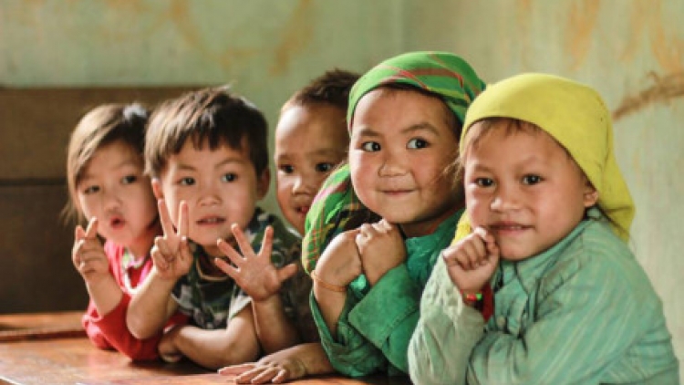Luật p’niên 2016 nắc tơợp đươi bhrợ tơợ t’ngay 1/6
