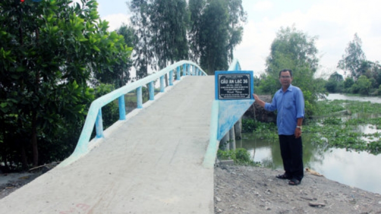 Đợ cr’noọ bh’rợ liêm chr’nắp pa têết bơr n’đắh toor