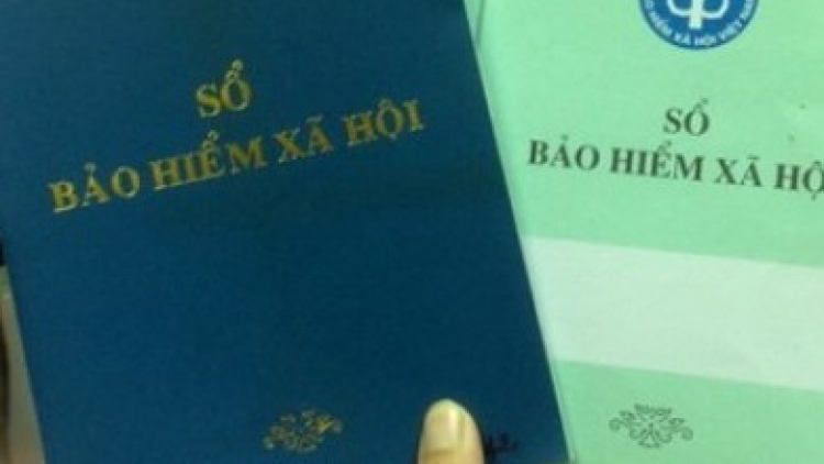 Tơợ c’moo 2018, kiêng đương liêm zâp lương hưunắc lêy đoọng zên pa’xoọng 5 c’moo BHXH