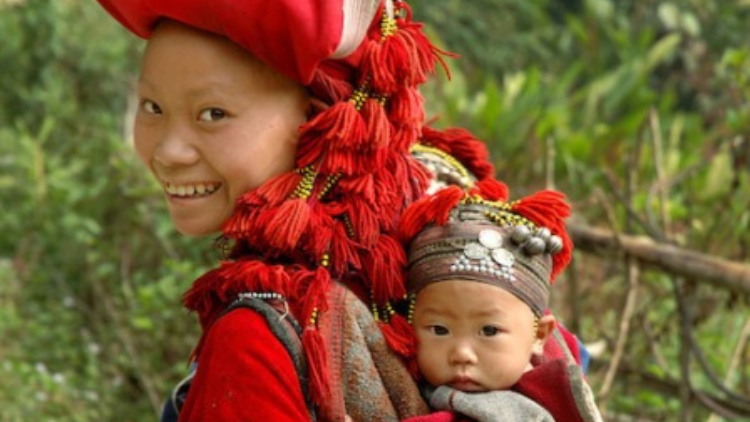 Chr’nắp liêm bh’rợ bhuốih a dếch cha poong âng đhanuôr Dao bhrôông