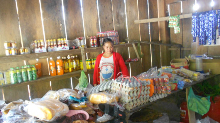 C’rơ z’lấh đha rựt âng manuýh pân đil Xơ Đăng
