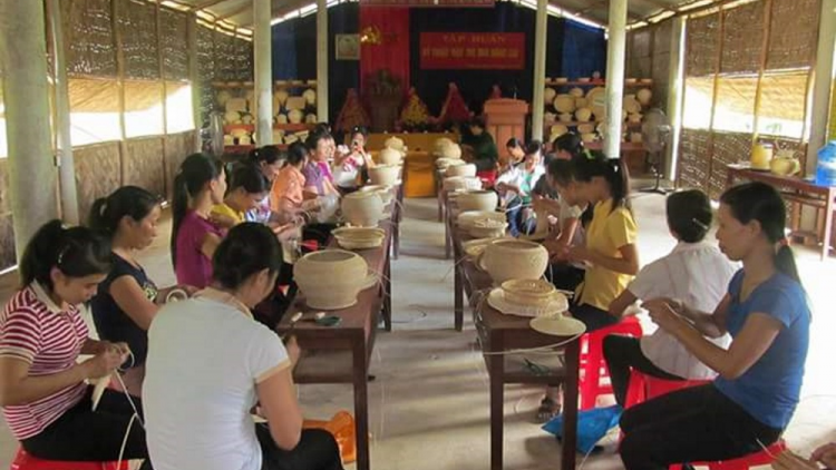 Tơớp bhrợ cha bêl lấh 60 c’moo