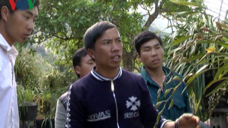 Đha’đhâm acoon cóh Mông bhrợ cha k’van tơợ vel