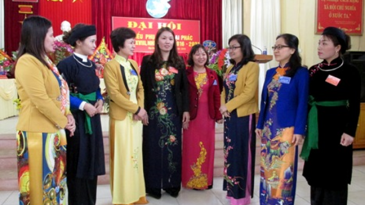 Pa dưr đảng viên pân đil nắc ma nuýh acoon cóh đhị zr’lụ da ding k’coong Yên Bái-pa zay z’lấh đha rựt