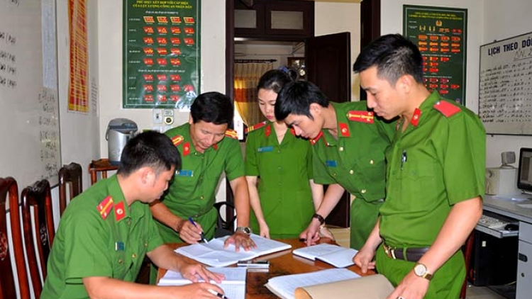 Pr’đươi l’lăm bhrợ ma túy – choom ch’mêệt lêy liêm ghít