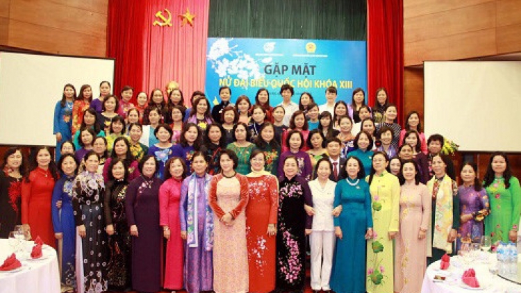 Pa dưr rau chr’nắp âng pân đil đại biểu Quốc hội lâng HĐND