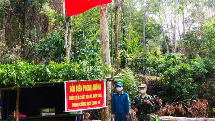 Ma nưih biên phòng liêm choom bhlâng zr’lụ da ding ca coong