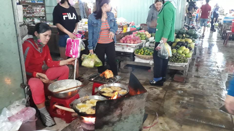 Đà Nẵng ch’mêết lêy rau liêm crêê âng chr’na đha nắh đhị pazêng chợ ba bơơ