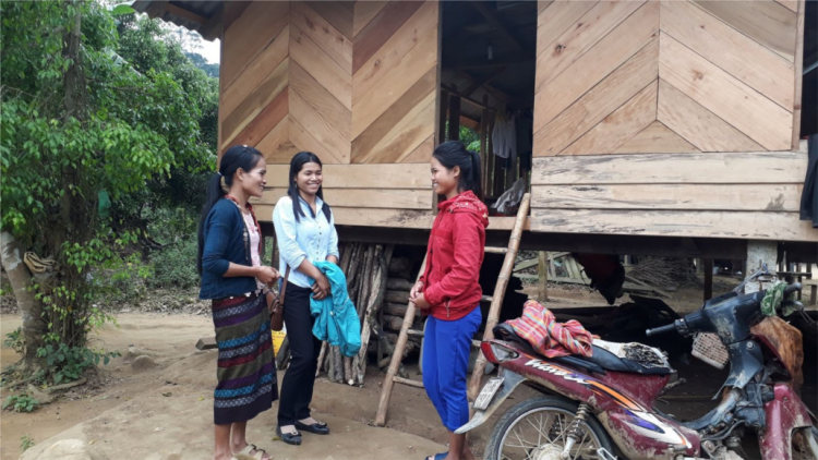 Pân đil trưởng vel