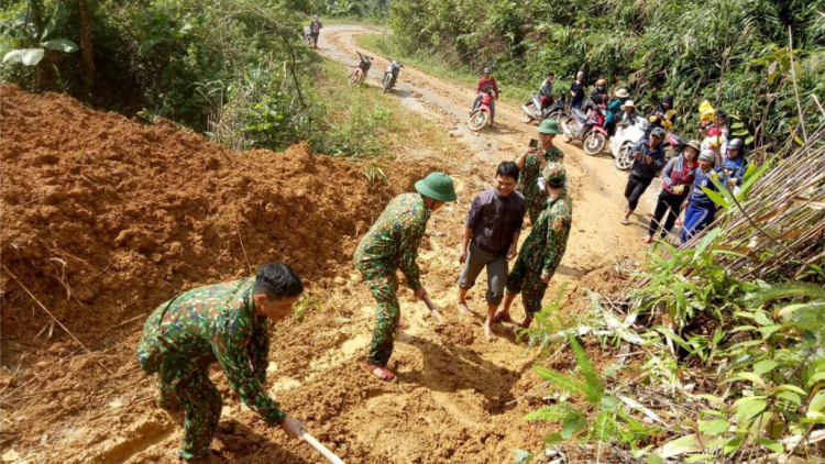 Xa nay bh’r liêm pr’hay bhlưa quân lâng đhanuôr zr’lụ c’noong k’tiêc