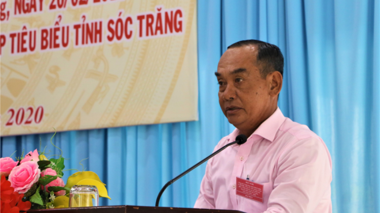 Pr’loọng đong ma nuyh Khmer zay học