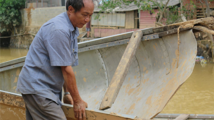 Bơr a nhi bhướp chau trôông dấc kha riêng cha nắc coh zr’lụ tuh ngân