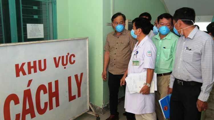 Xay moon bh’rợ zâl cha groong pr’luh cr’ăy Covid -19 – bh’rợ tr’nêng âng Hiệp Đức