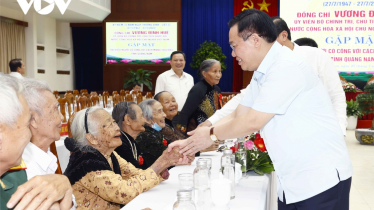 Chính sách manứih vêy c’rơ g’lêếh lâng cách mạng vêy tơợp đươi bhrợ tơợ c’xêê 9/2022