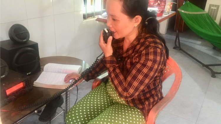 Manuýh pân đil trôông dzấc âng đhanuôr ta bơơn a chông a xiu cóh biển