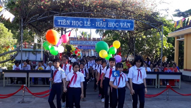 Bhrợ t’bhứah đợ bh’rợ liêm crêê