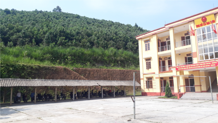 Tơơm quế bhrợ t’vaih k’bhố ngăn đoọng ha pazêng bhươl cr’noon đharứt