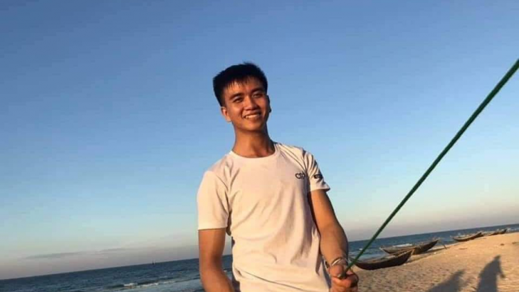 Pân jưih sinh viên trông dâc 3 cha năc pr’zơc pân đil