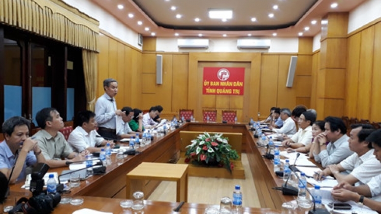 Chroót pa chô rau bil hư tu nha nhự môi trường biển:Nắc đương xơợng boóp p’rá âng đhanuôr