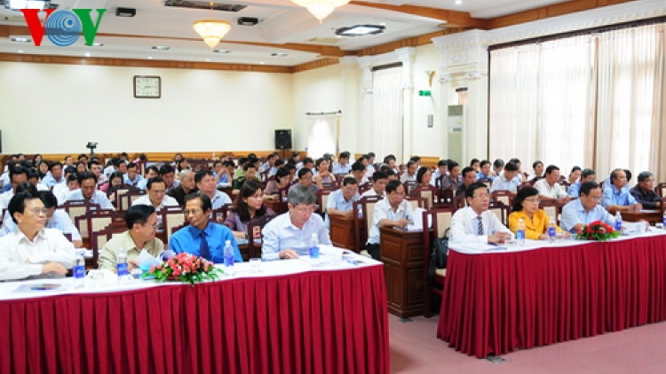 Pa dưr dal bh’rợ tr’nêng âng đại biểu Hội đồng nhân dân zập cấp