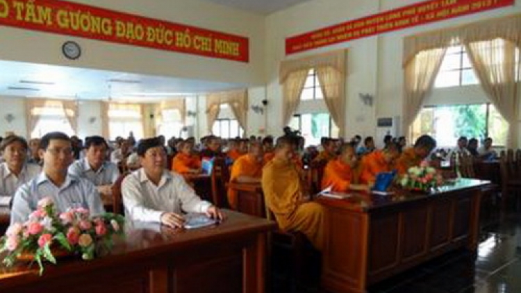 Cần Thơ xay moon chính sách pháp luật ooy đhanuôr acoon cóh