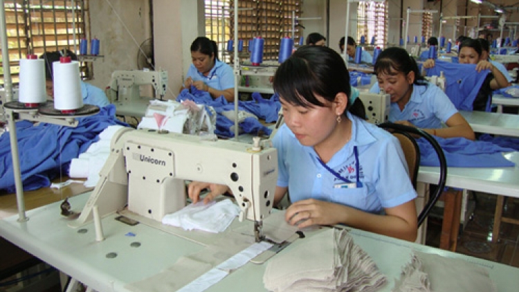 Đợ doanh nghiệp bhrợ têng cớ dưr bấc
