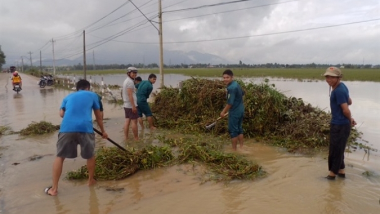 Khánh Hoà: Đác rệ, đhanuôr pa liêm râu boo túh đớc lơi