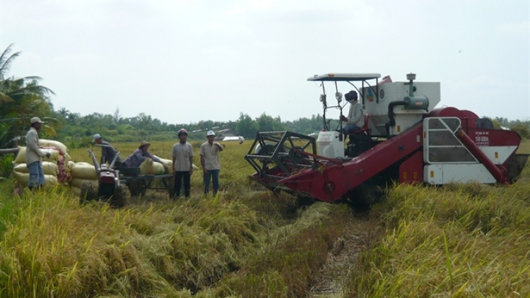 Trà Vinh zooi zúp bhrợ padưr đhăm k’tiếc pậ bhứah