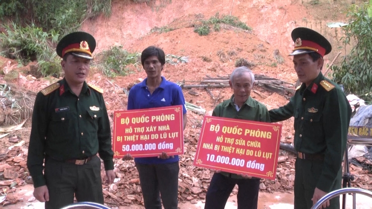 Quân khu 5 lưm lâng zúp zooi đhanuôr bil bal tu túh bhlong