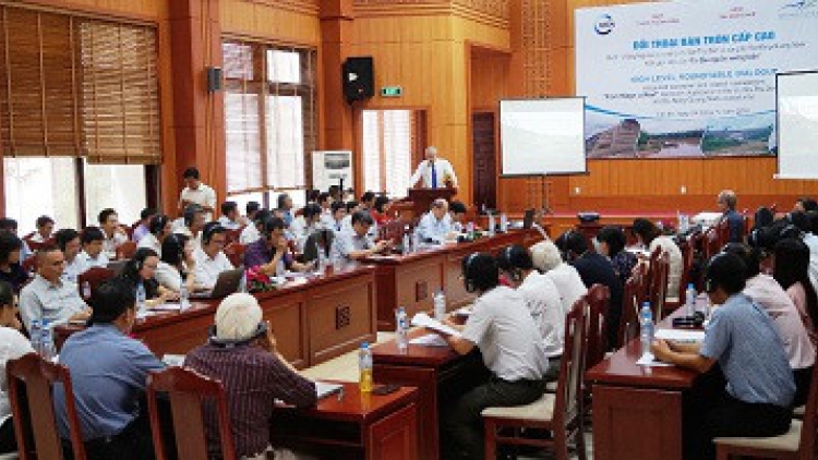 Quảng Nam lâng Đà Nẵng đh’rứah k’đhơợng zư đác đoong k’ruung Vu Gia-Thu Bồn