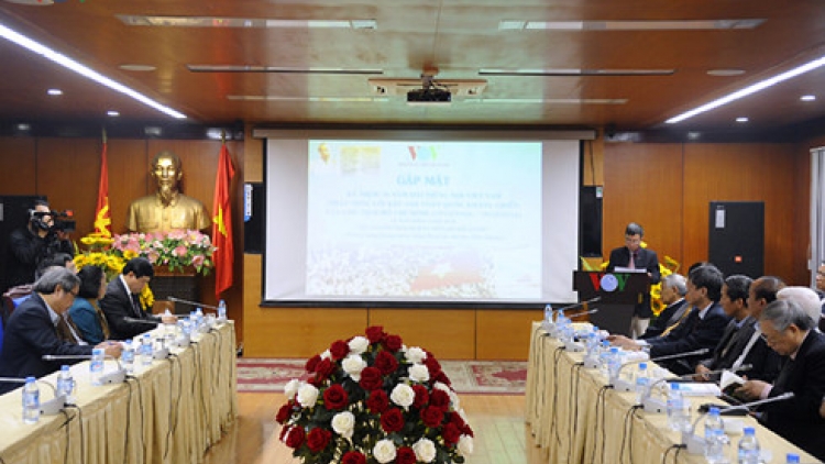 Đài P’rá Việt Nam hơnh déh 70 cmoo t’ngay prang k’tiếc gung dưr zêl prúh a rập a bhuy