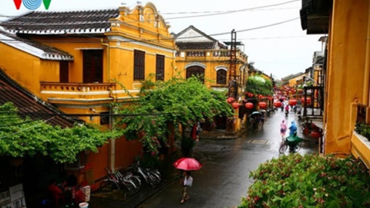 TP. Hội An, tỉnh Quảng Nam: Lơi bấc quy định cóh kinh doanh ắt đhêy du lịch