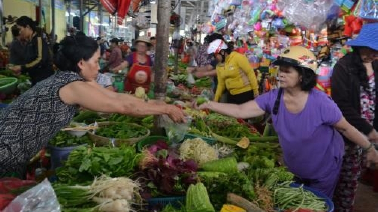 Đà Nẵng zên bhơi r’véh têêm ngăn tu bhiệc âng đơơng liêm zâp tơợ zâp tỉnh đắh Bắc