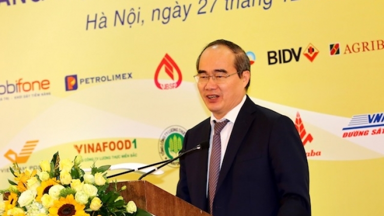 Hội nghị t’bhlầng bhiệc bhrợ têng bh’rợ t’pấh ma nuýh Việt Nam t’đui đoọng đươi dua pr’đươi Việt Nam