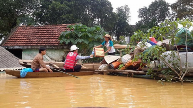 Đhr’năng boo túh đhị apêê tỉnh miền Trung