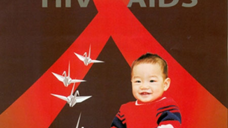 Thừa Thiên-Huế t’bhlâng zư padứah trơơi boọ HIV tợơ k’căn tước k’coon