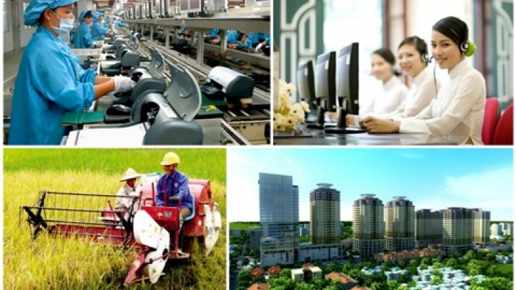 GDP cóh k’tiếc k’ruung c’moo đâu nắc dzoóc mơ 6.21%