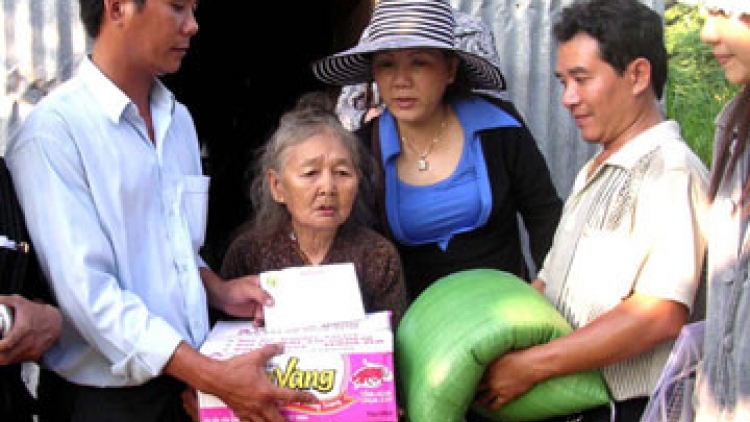 Thành phố Hồ Chí Minh zooi zúp đhanuôr đha’rứt hơnh déh tết