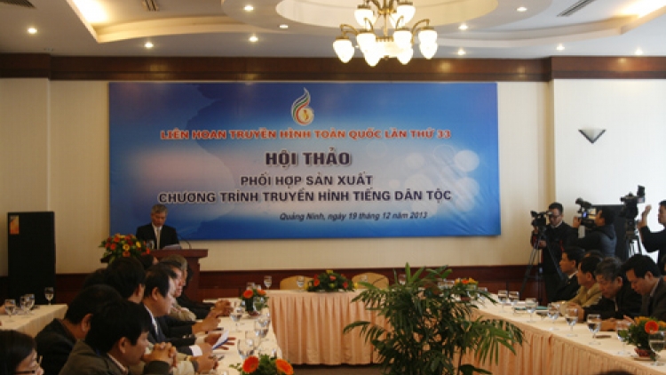 Padưr dal chất lượng xay moon cóh truyền hình đắh văn hoá acoon cóh