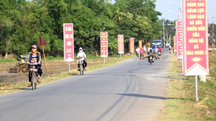 100% chr’val âng chr’hoong Hoà Vang, thành phố Đà Nẵng bhrợ xang vel bhươl t’mêê