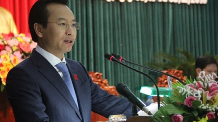Đà Nẵng: Cắh đoọng âng đơơng, cher hun pr’hêl tước ha pêê cấp piing