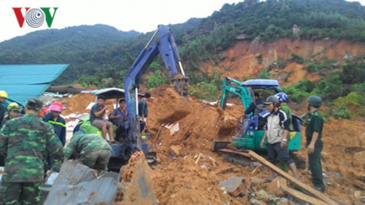 Khánh Hoà hr’cấh ha’voóh da’ding ga’lập bấc đhr’nông đông, 9 cha’nặc bhrêy tắh, chêết bil