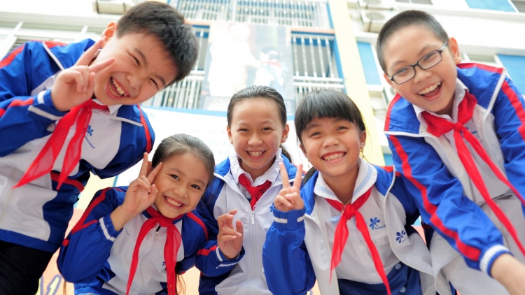 Têêm ngăn ha học sinh, sinh viên g’lúh tết