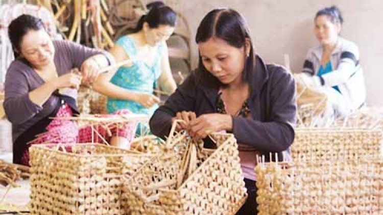 Sóc Trăng k’rang lêy pachoom bh’rợ tr’nêng đoọng ha pêê pabhrợ cóh vel đông