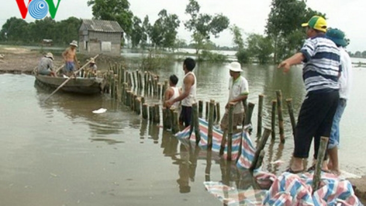 Thừa Thiên Huế: Zúp zooi liêm choom đoọng ha đhanuôr bil bal tu boo túh