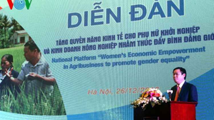 Diễn đàn t’bhlầng quyền năng kinh tế đoọng ha pân đil tợơp bhrợ cha