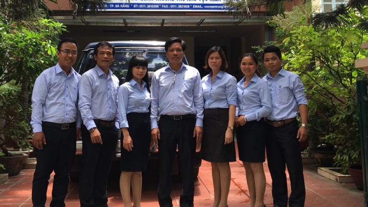 LÀM QUEN VỚI BTV, PV, PTV CHƯƠNG TRÌNH TIẾNG CƠ TU VOV