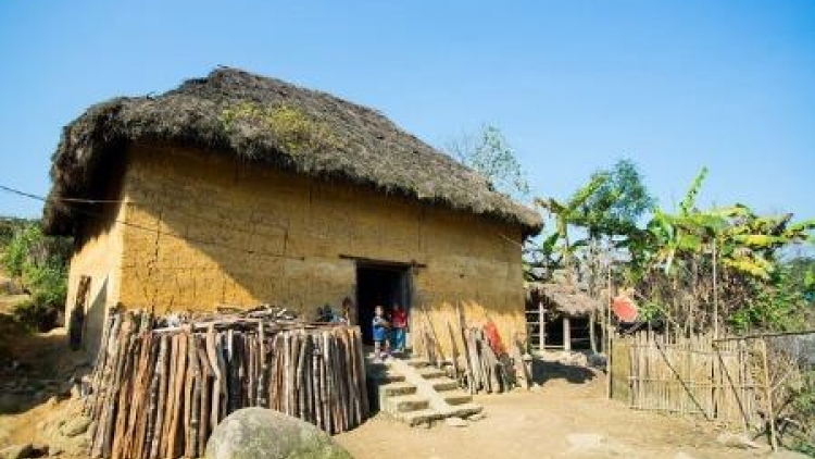 Đong ắt âng acoon cóh Nùng