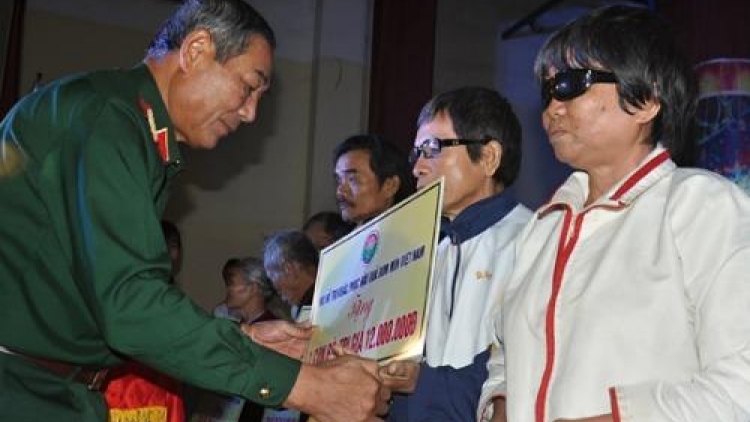 Râu ca ay dzợ ặt k’đoong  - (NỖI ĐAU CÒN LẠI)